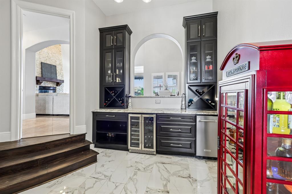 Mccreary Creek Estates Ph I - Residential