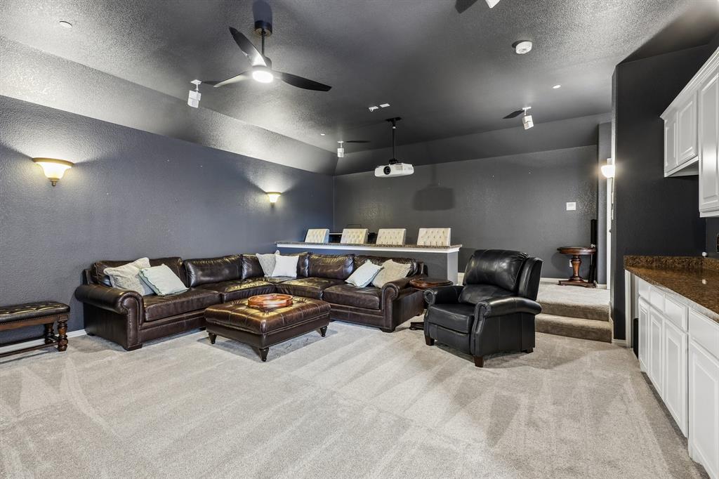 Mccreary Creek Estates Ph I - Residential