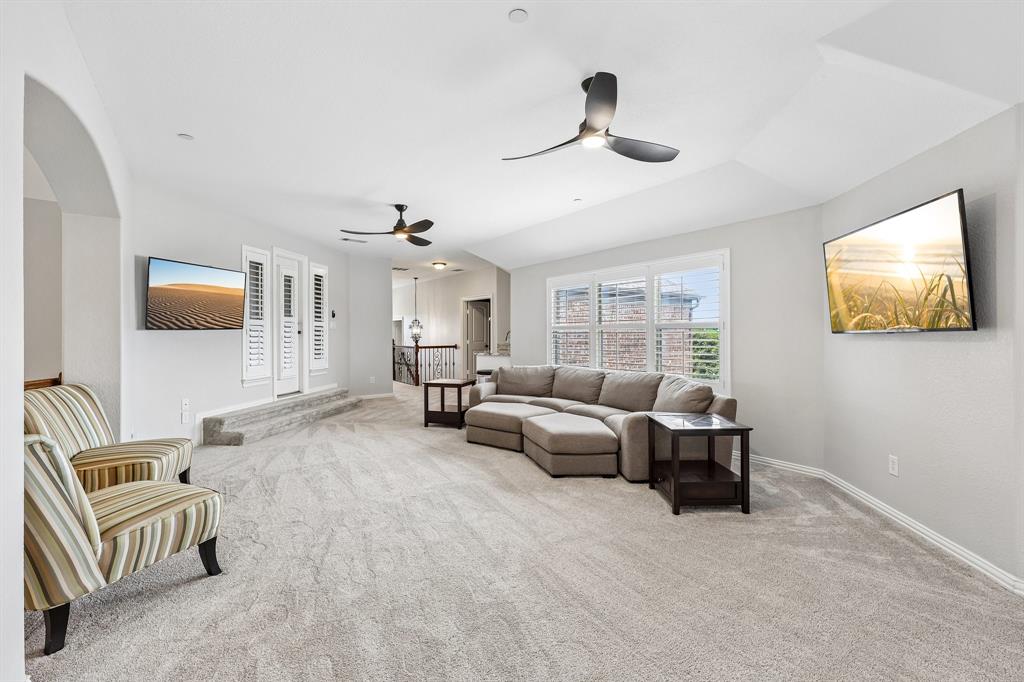 Mccreary Creek Estates Ph I - Residential