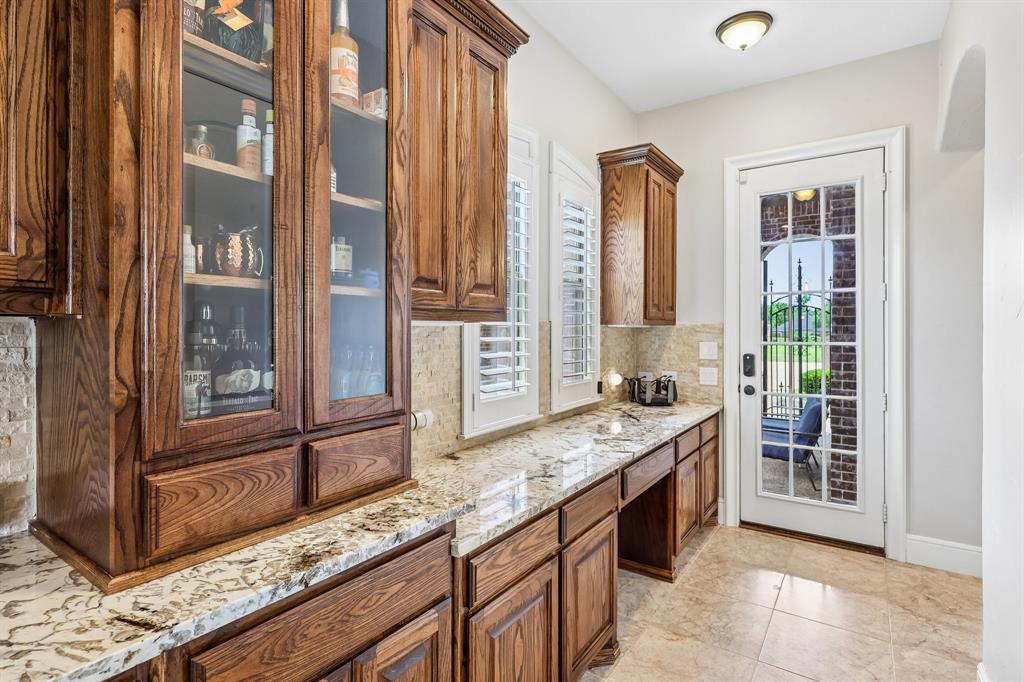 Mccreary Creek Estates Ph I - Residential