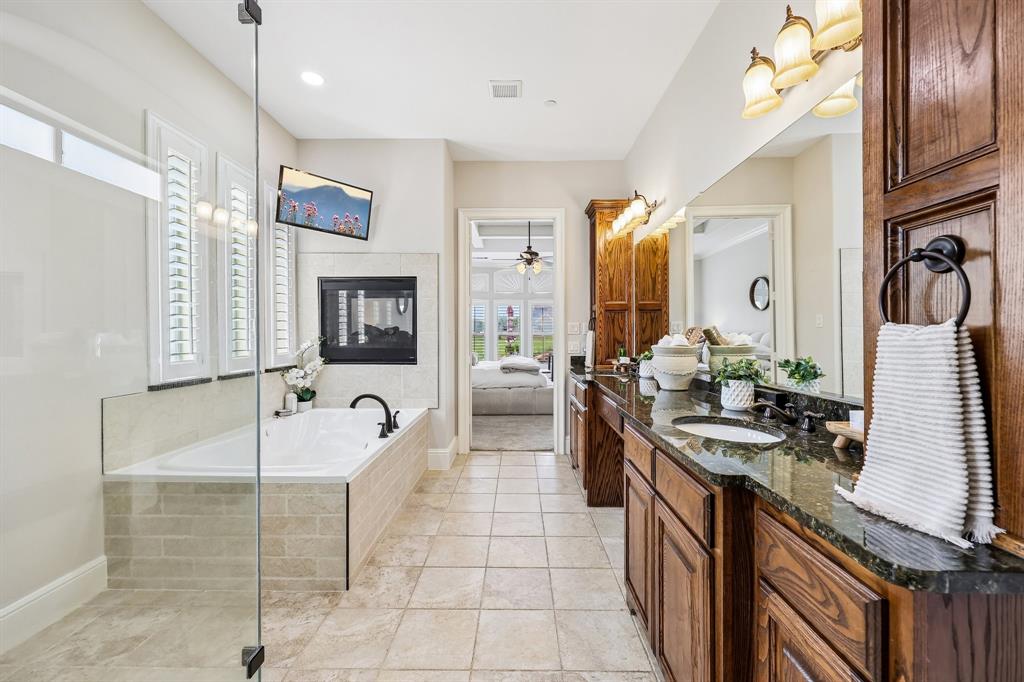 Mccreary Creek Estates Ph I - Residential