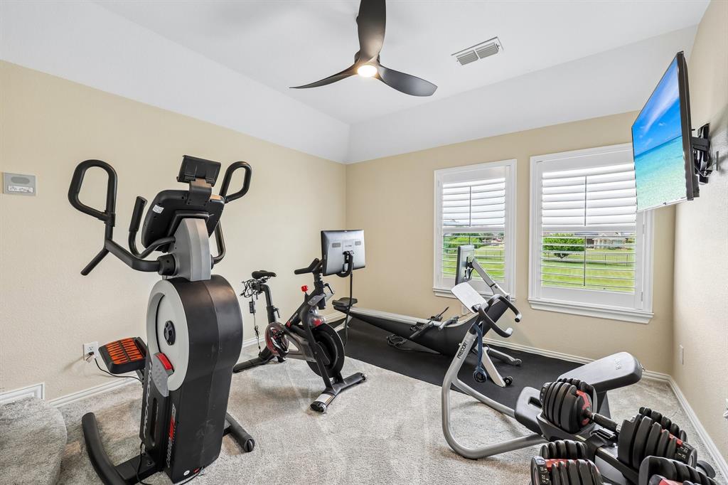 Mccreary Creek Estates Ph I - Residential