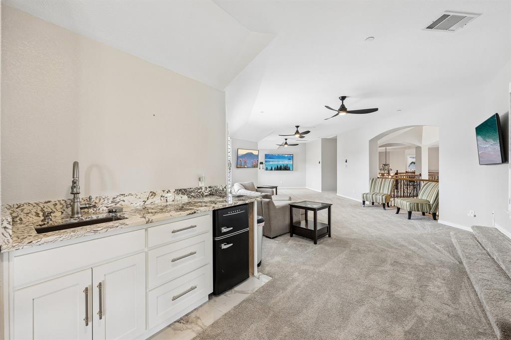 Mccreary Creek Estates Ph I - Residential