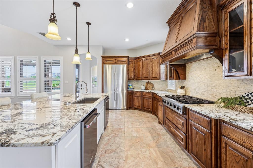 Mccreary Creek Estates Ph I - Residential