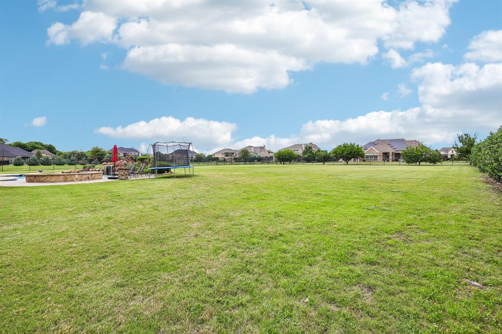 Mccreary Creek Estates Ph I - Residential
