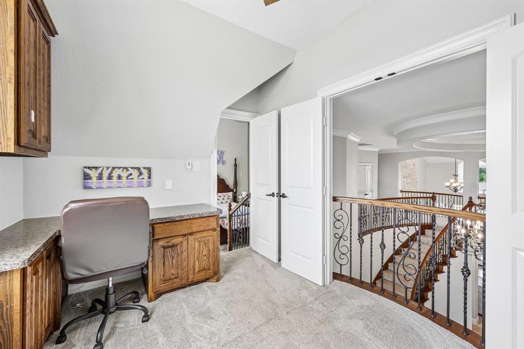 Mccreary Creek Estates Ph I - Residential