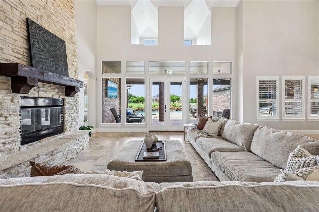 Mccreary Creek Estates Ph I - Residential