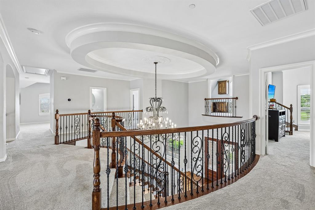 Mccreary Creek Estates Ph I - Residential