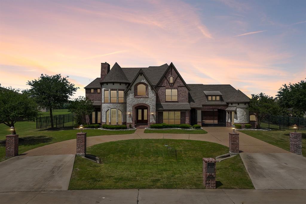 Mccreary Creek Estates Ph I - Residential