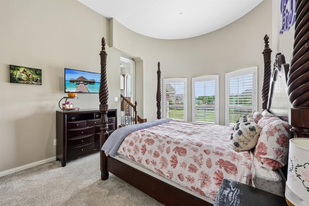 Mccreary Creek Estates Ph I - Residential