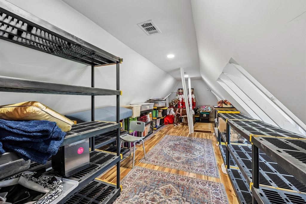 Mccreary Creek Estates Ph I - Residential