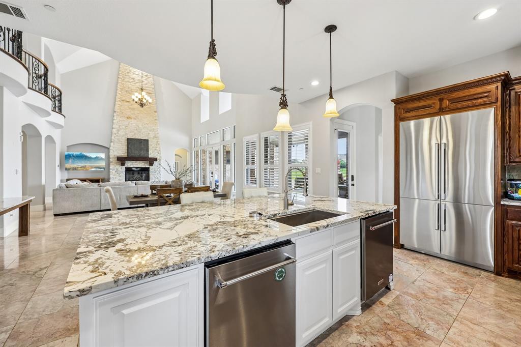 Mccreary Creek Estates Ph I - Residential