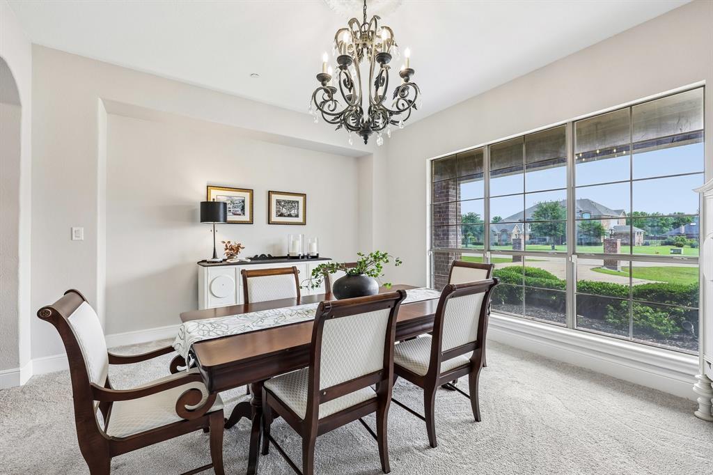 Mccreary Creek Estates Ph I - Residential