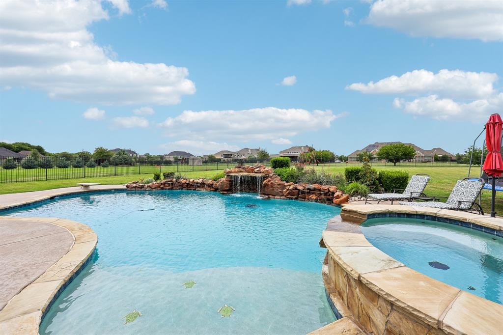 Mccreary Creek Estates Ph I - Residential