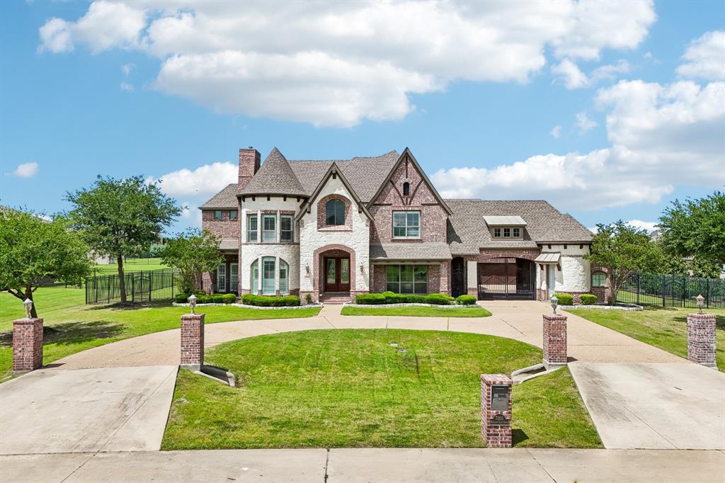 Mccreary Creek Estates Ph I - Residential