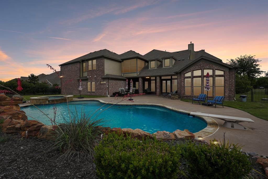 Mccreary Creek Estates Ph I - Residential