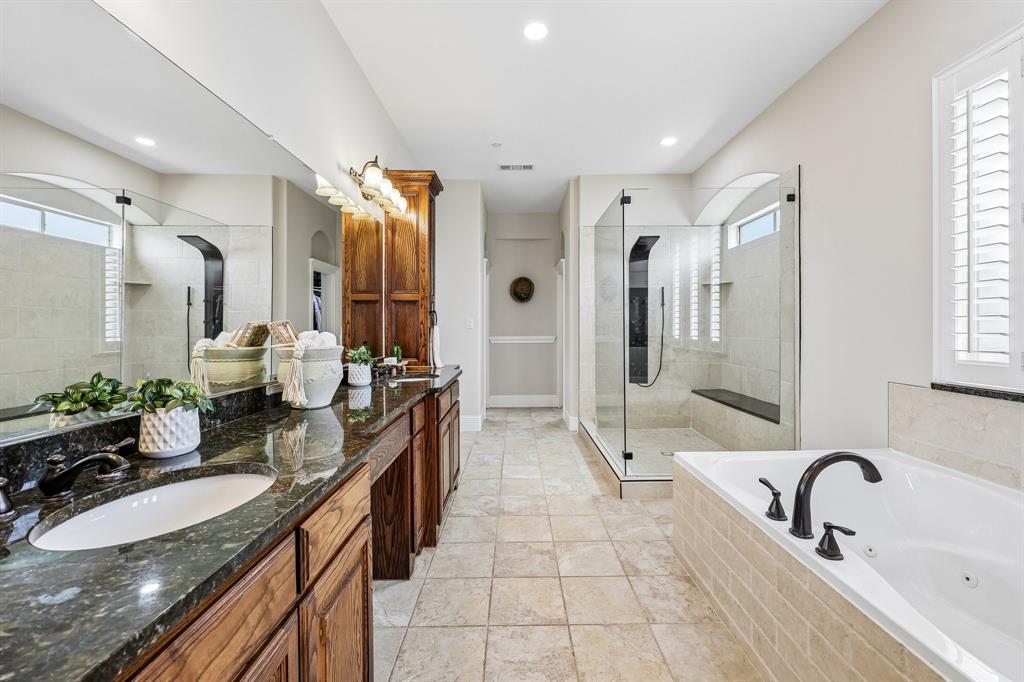 Mccreary Creek Estates Ph I - Residential