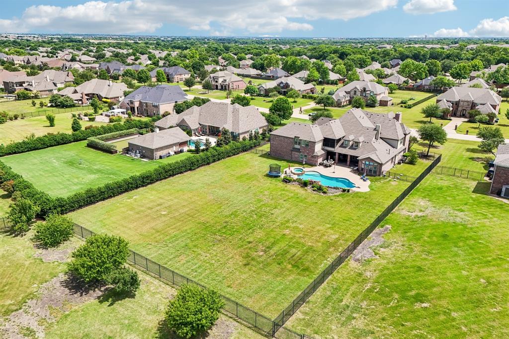 Mccreary Creek Estates Ph I - Residential