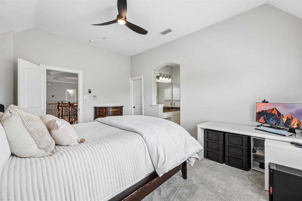 Mccreary Creek Estates Ph I - Residential