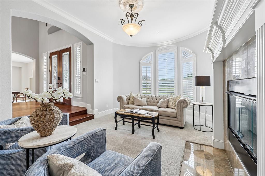 Mccreary Creek Estates Ph I - Residential