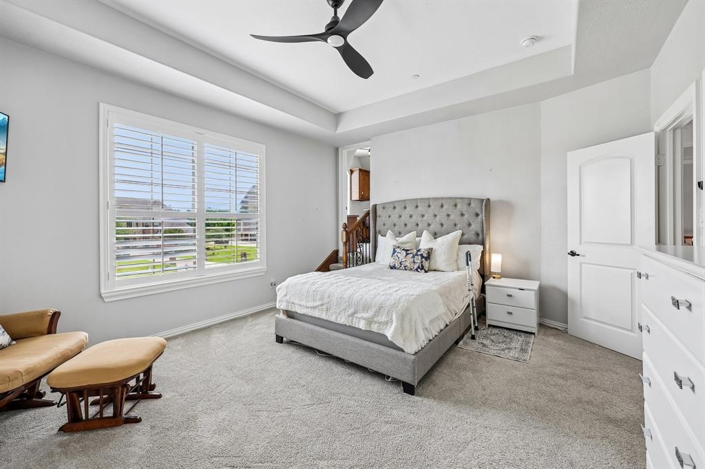 Mccreary Creek Estates Ph I - Residential