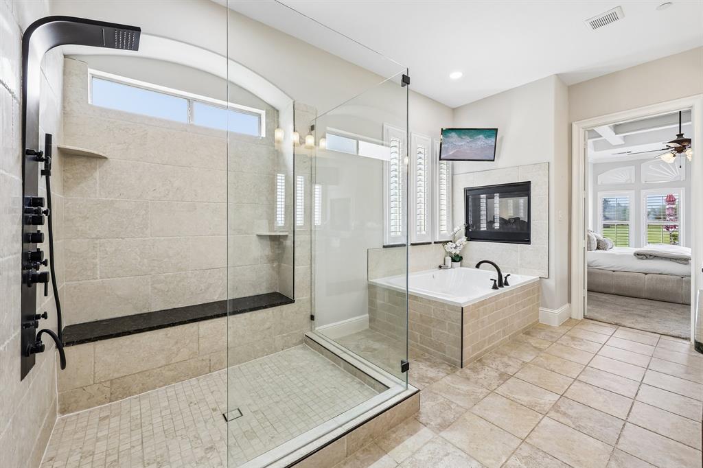 Mccreary Creek Estates Ph I - Residential