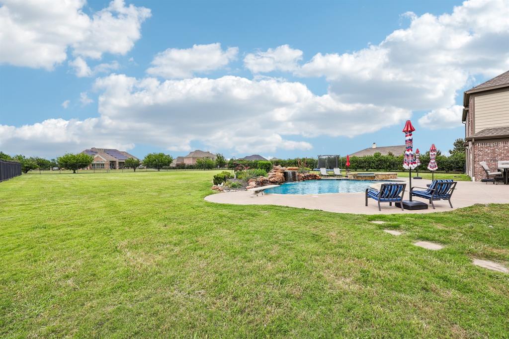 Mccreary Creek Estates Ph I - Residential