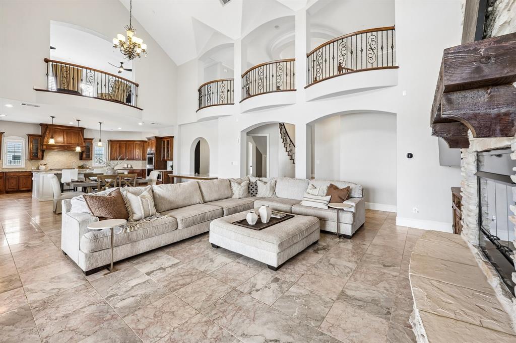 Mccreary Creek Estates Ph I - Residential