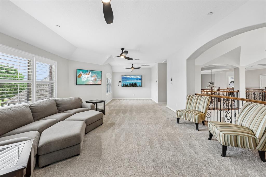 Mccreary Creek Estates Ph I - Residential