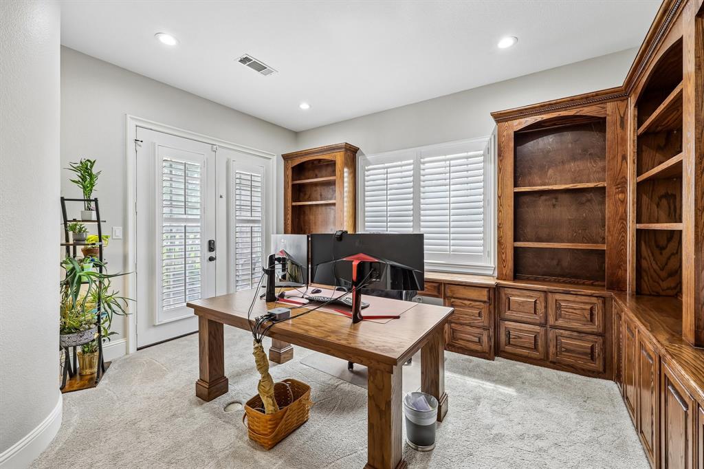 Mccreary Creek Estates Ph I - Residential