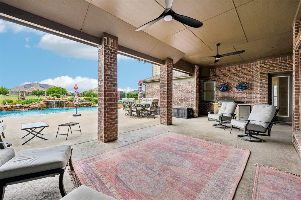 Mccreary Creek Estates Ph I - Residential