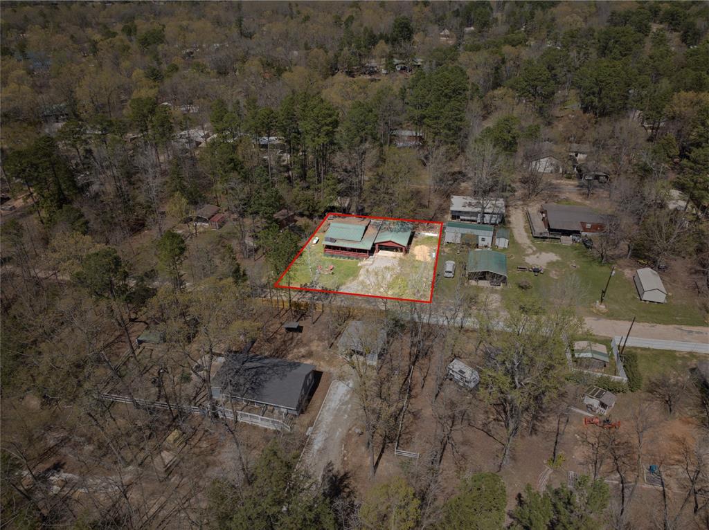 Hidden Village - Residential