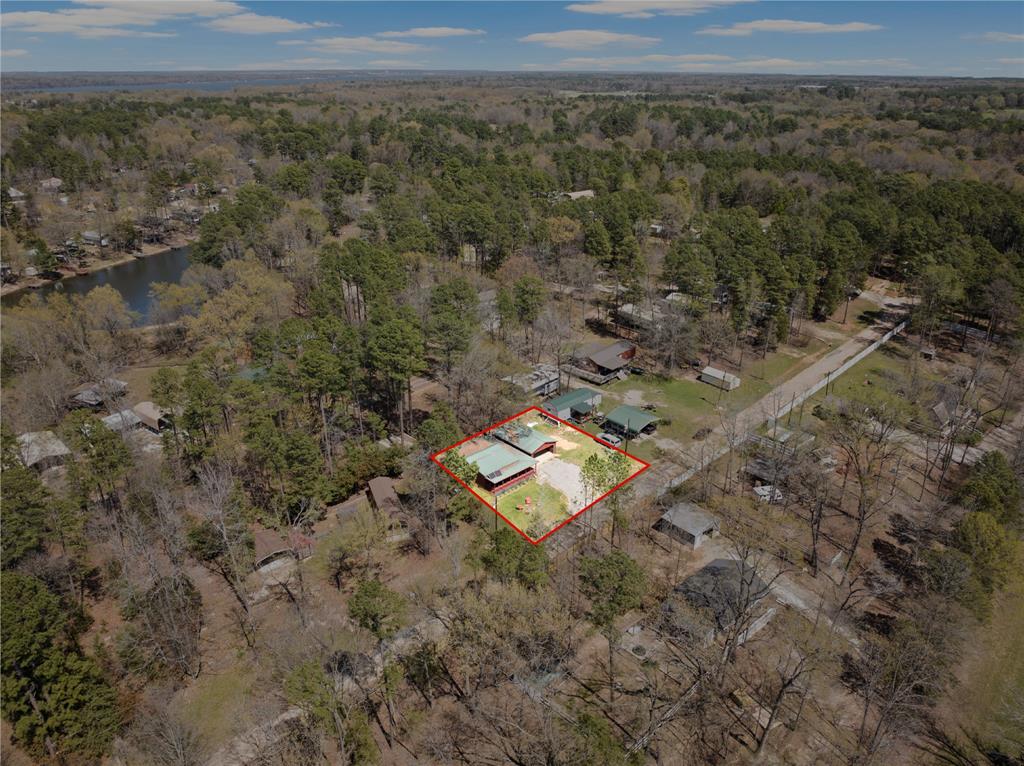 Hidden Village - Residential