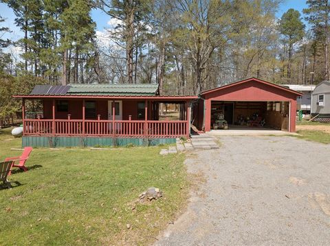 71 Private Road 52436 Pittsburg TX 75686