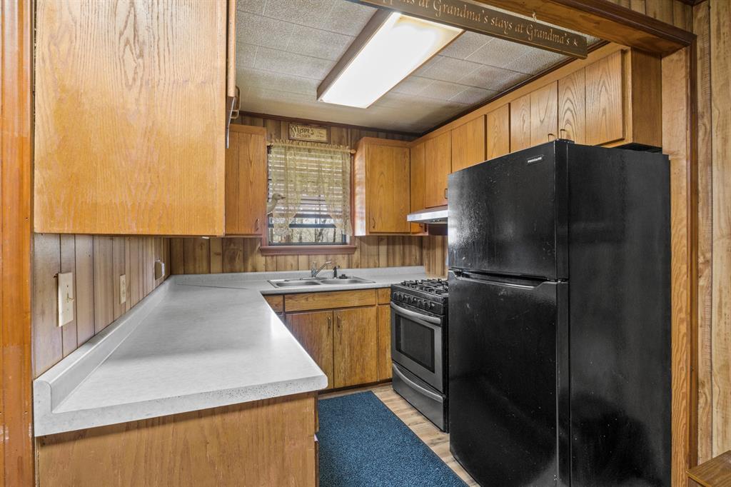 Hidden Village - Residential