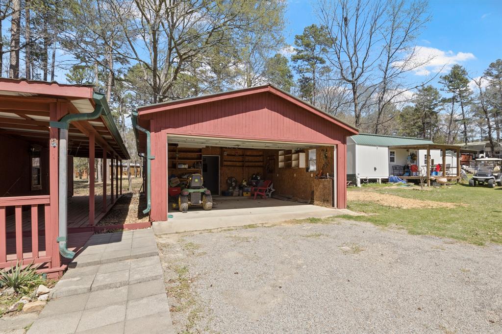 Hidden Village - Residential