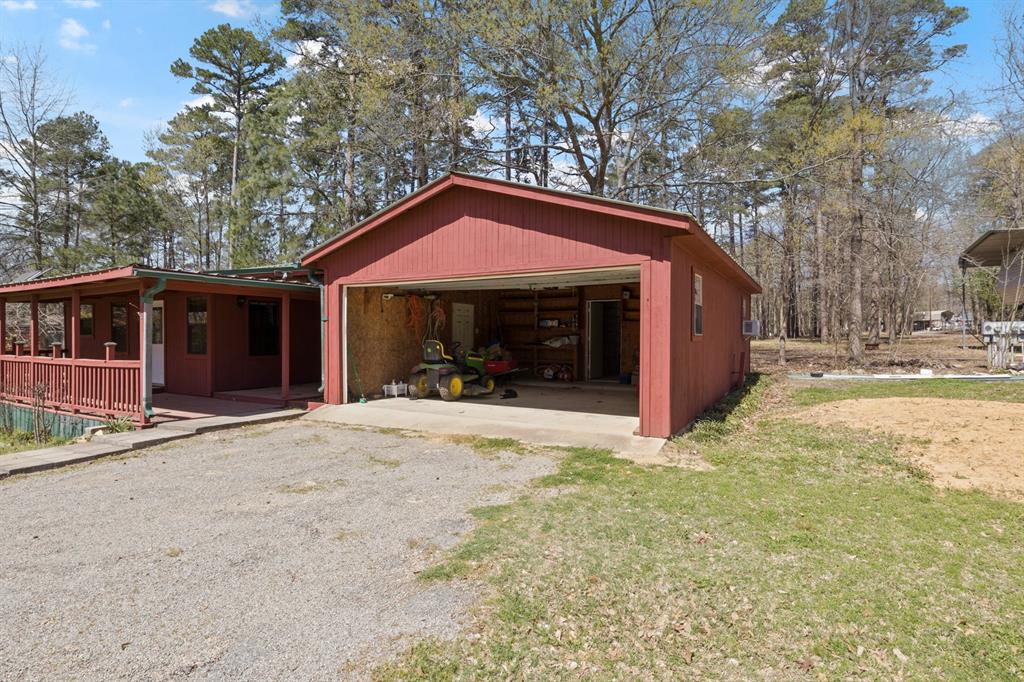 Hidden Village - Residential