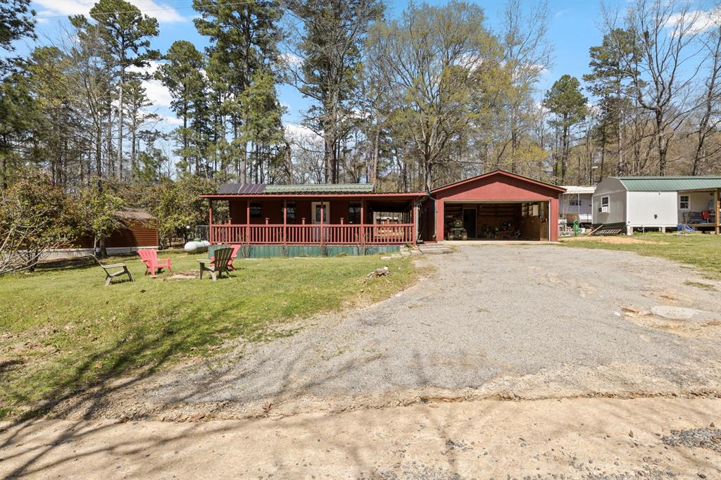 Hidden Village - Residential