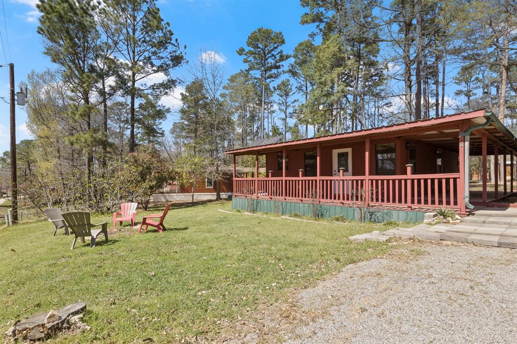 Hidden Village - Residential