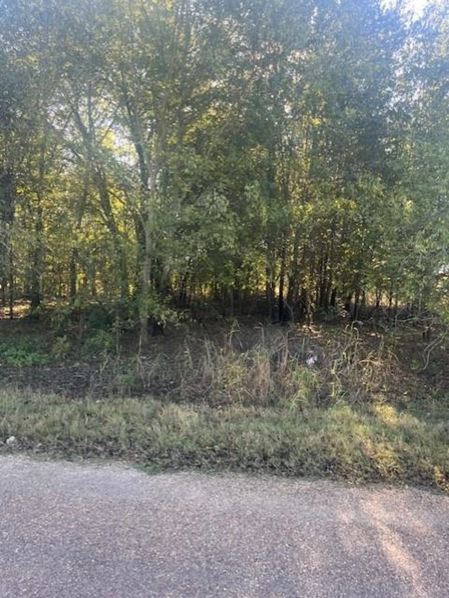 1 Acre lot, zoned for Mobile and Residential Homes!