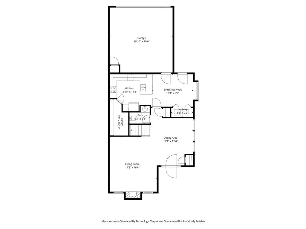 Raintree Village - Residential