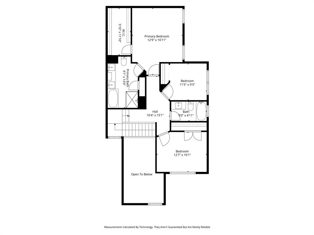 Raintree Village - Residential