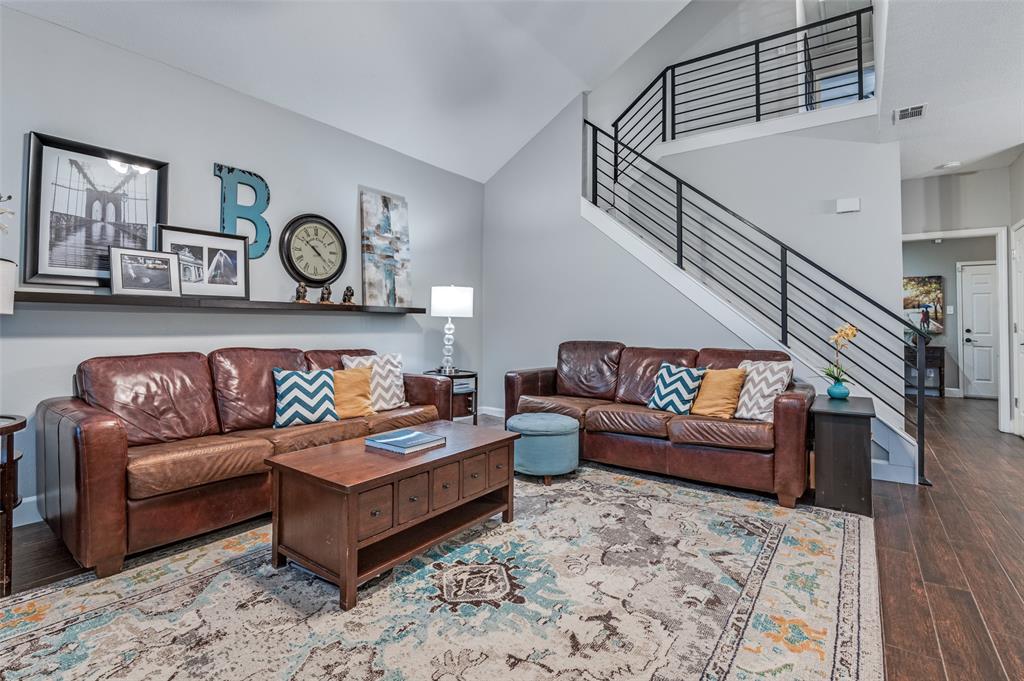 Raintree Village - Residential