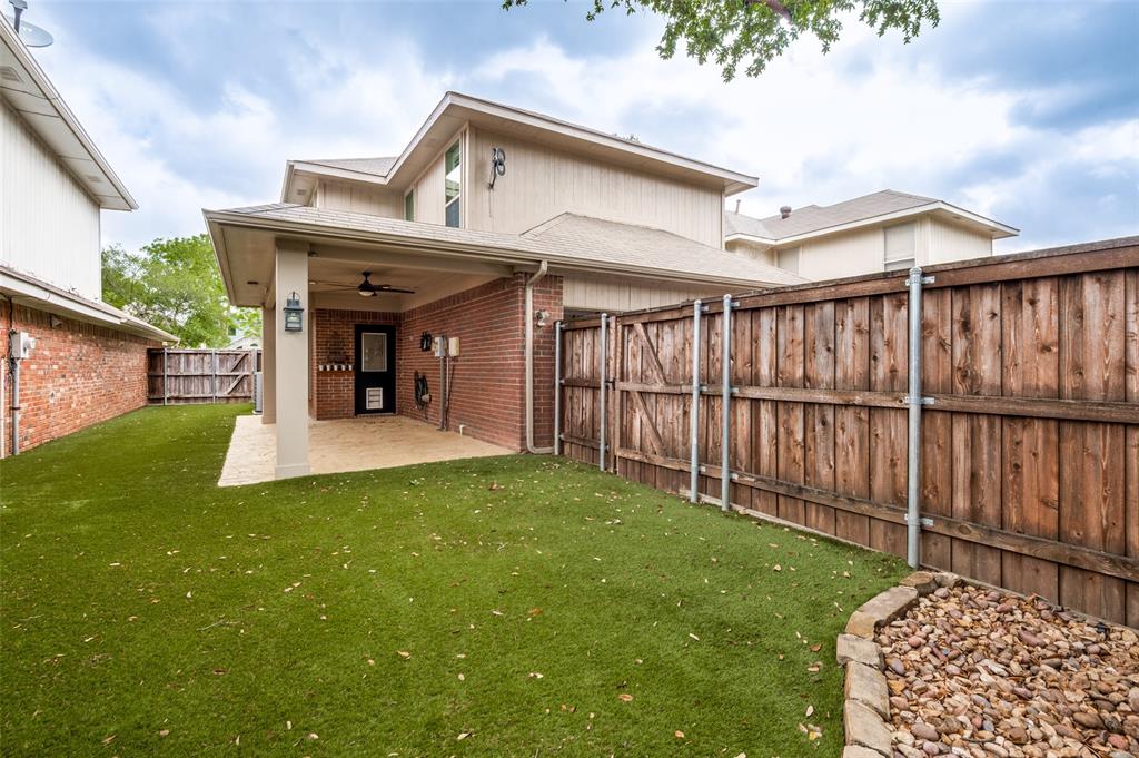 Raintree Village - Residential