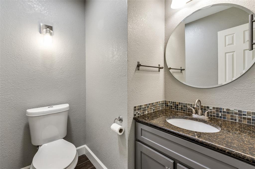 Raintree Village - Residential