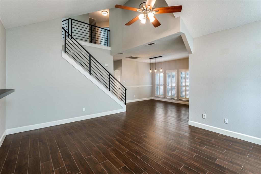 Raintree Village - Residential