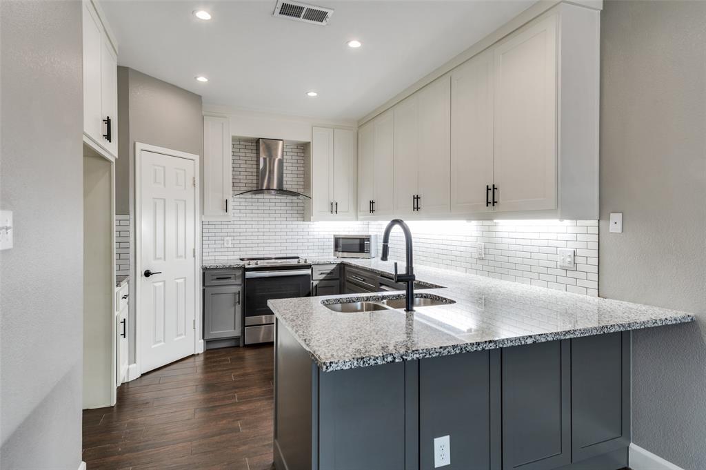 Raintree Village - Residential