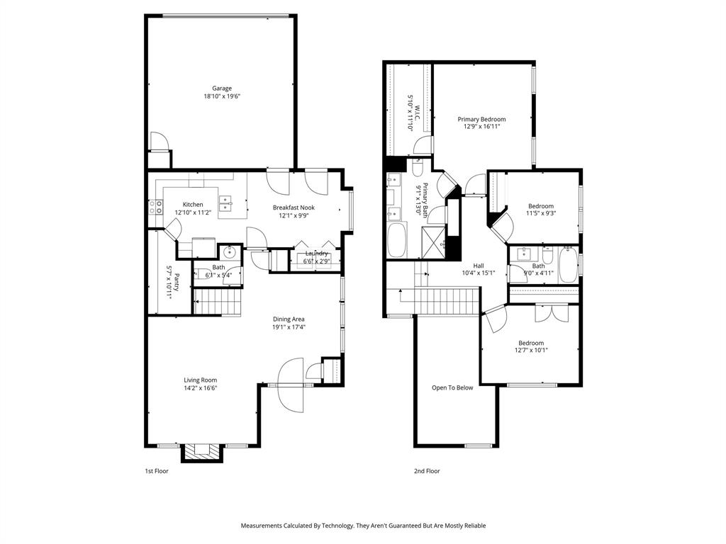 Raintree Village - Residential