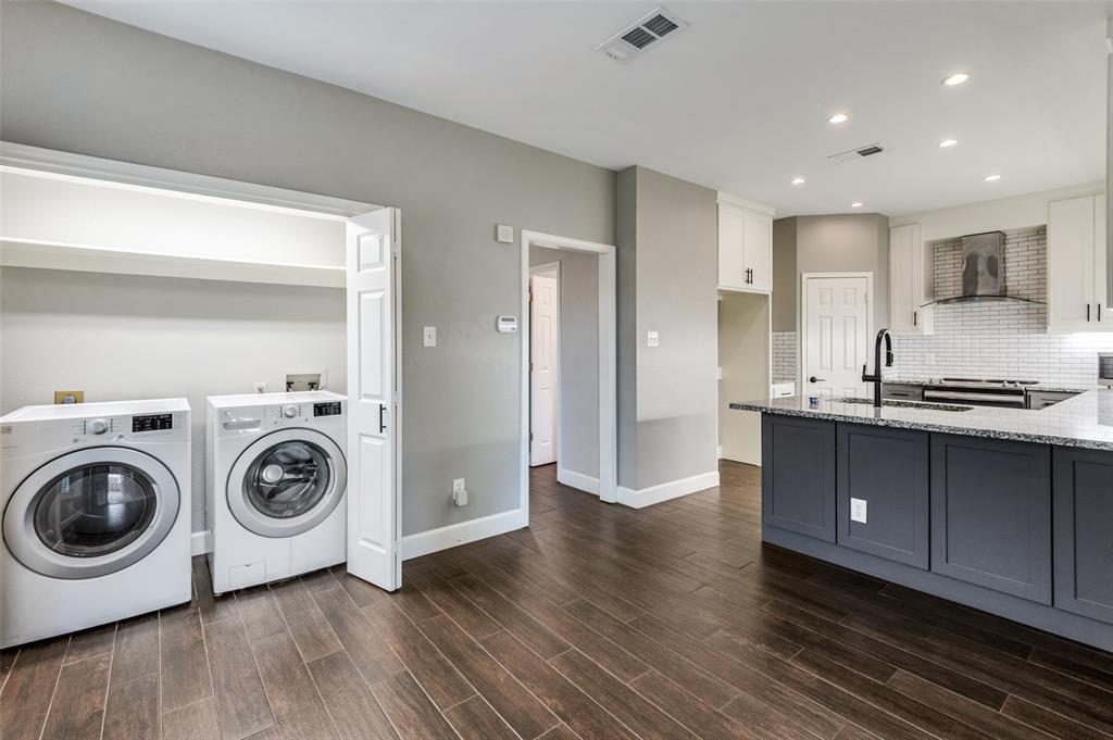 Raintree Village - Residential