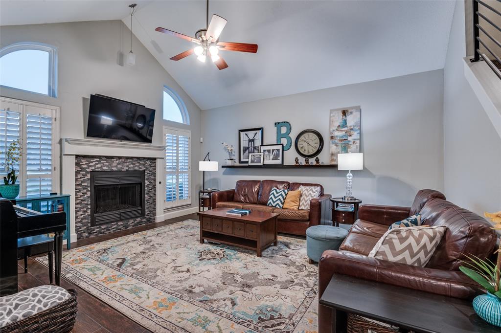 Raintree Village - Residential